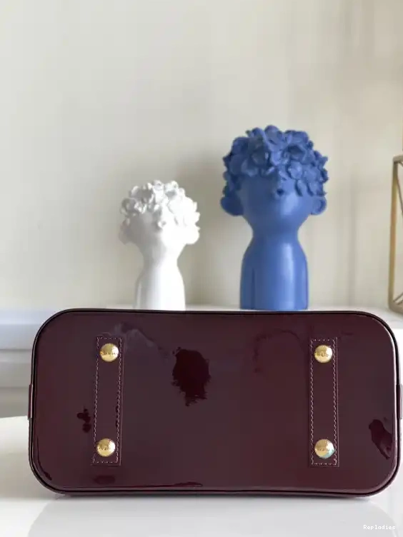 Repladies LOUIS VUITTON ALMA PM 0505